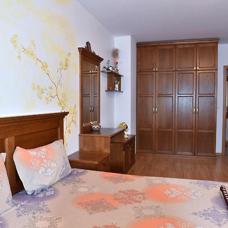 Apartament First Line Банско Экстерьер фото