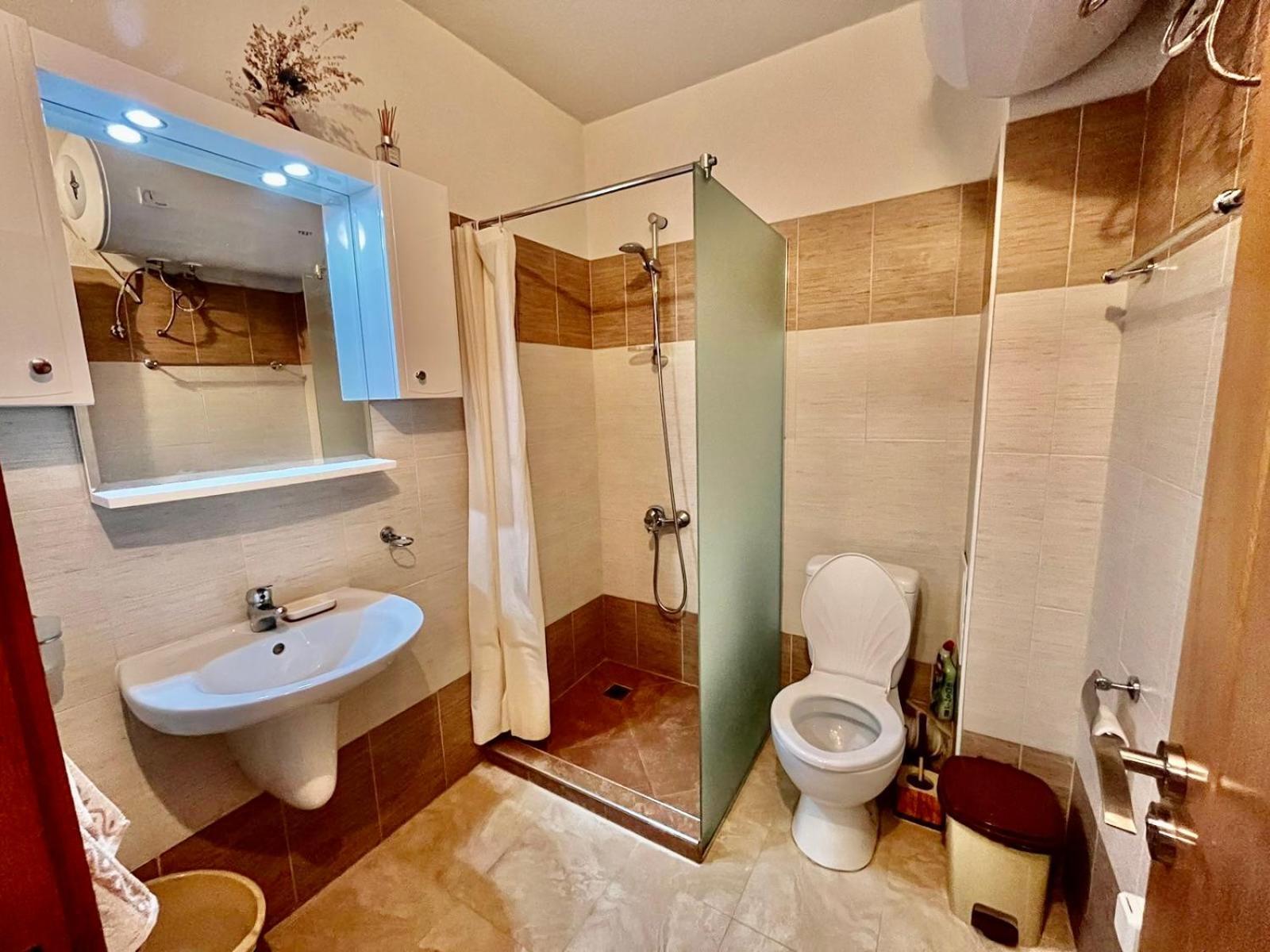 Apartament First Line Банско Экстерьер фото