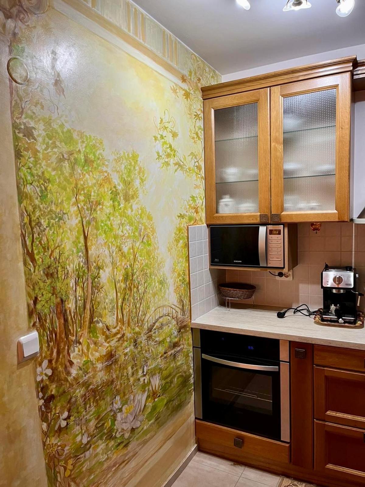 Apartament First Line Банско Экстерьер фото