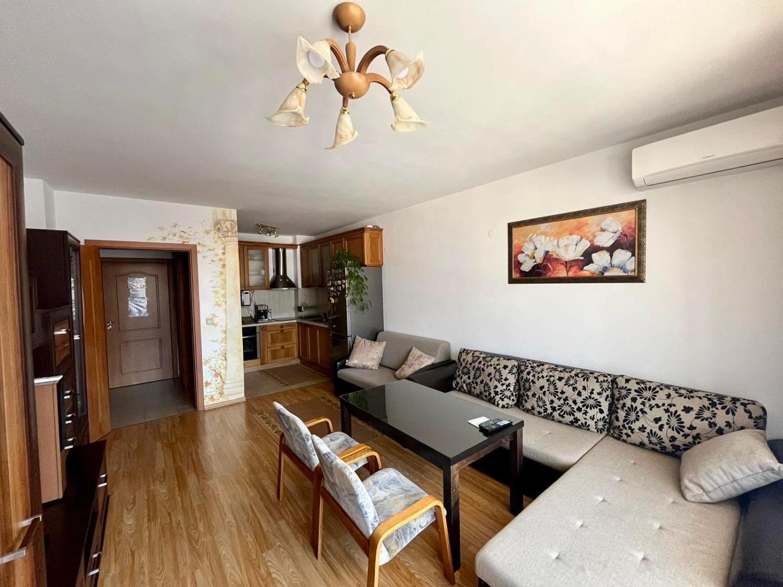 Apartament First Line Банско Экстерьер фото